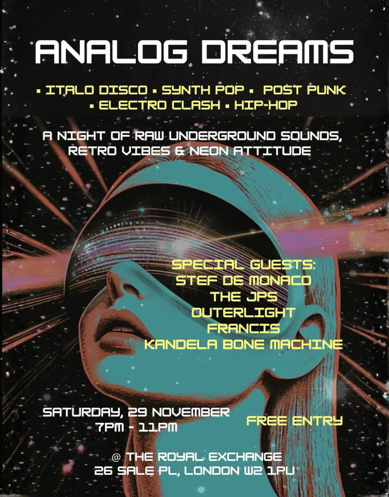 The Royal Exchange Pub - DJ Nights