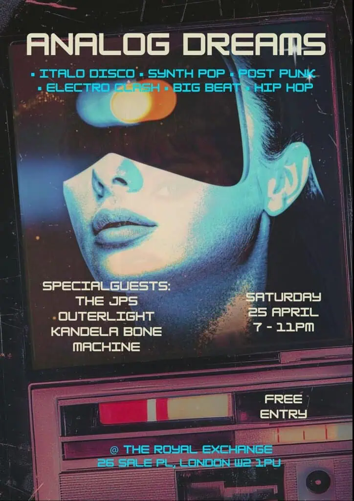 The Royal Exchange Pub - DJ Nights