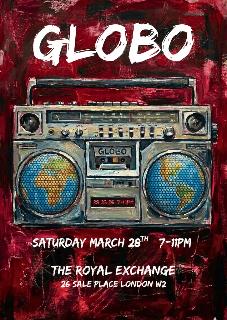 The Royal Exchange Pub - DJ Nights